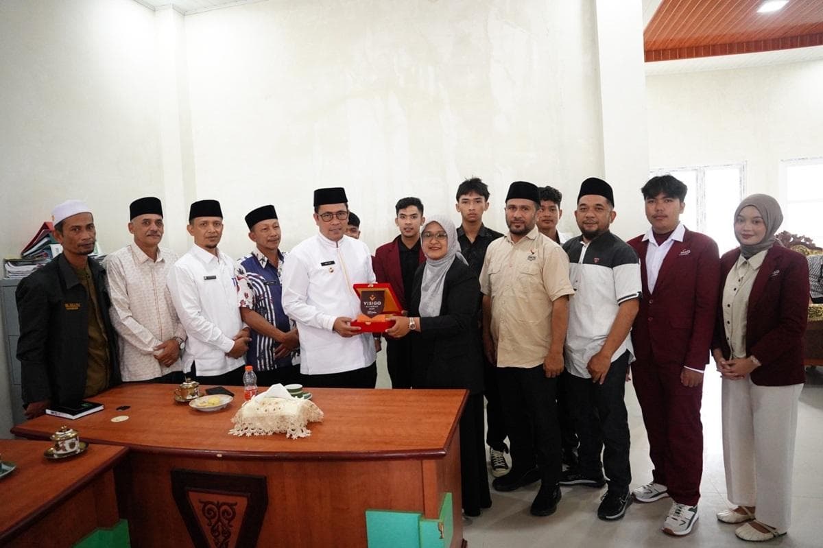 Warga Kurang Mampu Aceh Tengah Dapat Beasiswa Vokasi Pariwisata dan Magang Luar Negeri