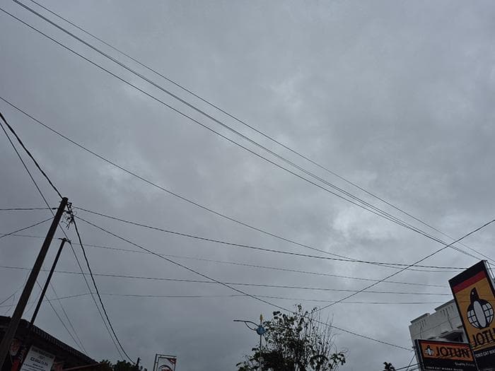 Pemko Langsa Imbau Warga Waspadai Hujan Lebat dan Potensi Banjir