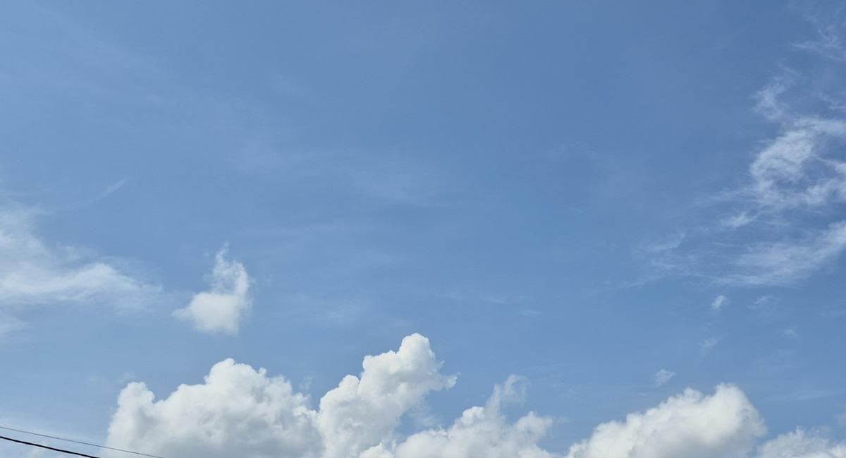 Langsa Terkena Panas Ekstrem, Warga Dianjurkan Waspada Dehidrasi