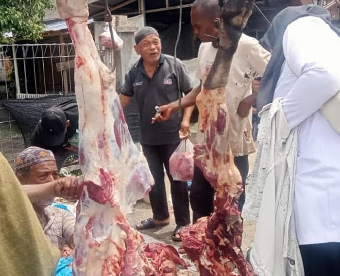 Pemerintah Abdya Tetapkan Lokasi Meugang Idul Fitri 1447 H untuk Warga Aceh Barat Daya