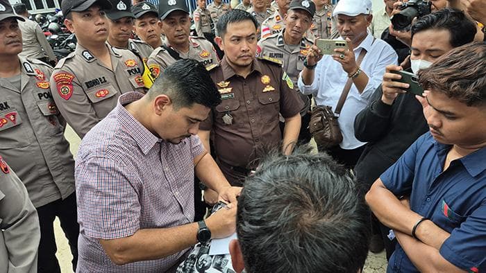 Warga Langsa Desak Kejari Usut Tuntas Korupsi dan Audit Bantuan Banjir