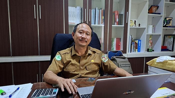 Penanganan Pascabanjir di Pidie Berjalan Lancar, Kadiskes Imbau Waspada Penyakit