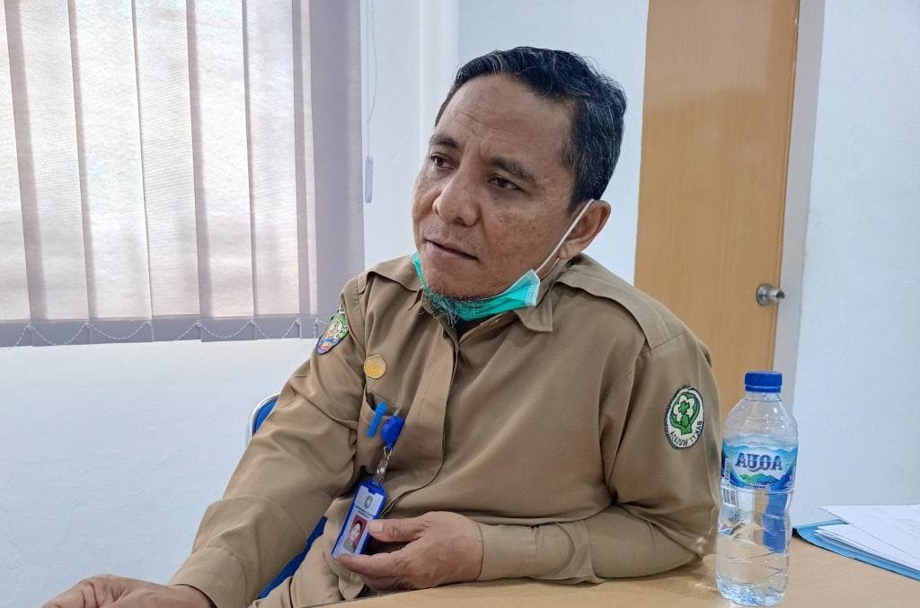 RSUD-TP Abdya Pastikan Layanan Poli Optimal dengan DPJP Lengkap