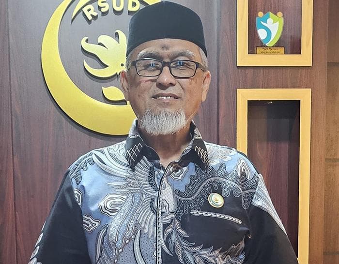 RSUD Tgk Abdullah Syafii Pidie Tingkatkan Pelayanan, Tambah Dokter Spesialis