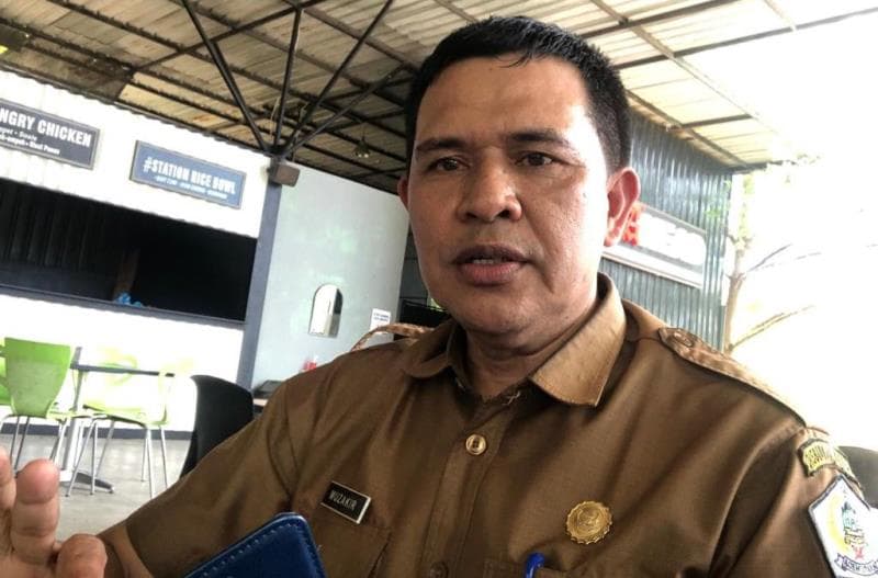 Pengawasan Ternak Aceh Utara Cegah Penyakit Menular Selama Meugang