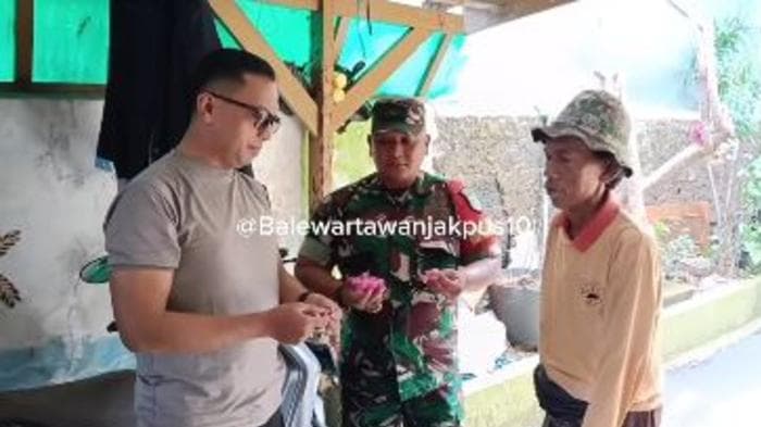 Aparat Minta Maaf Usai Tuduh Penjual Es Kue Gabus Pakai Spons Bedak