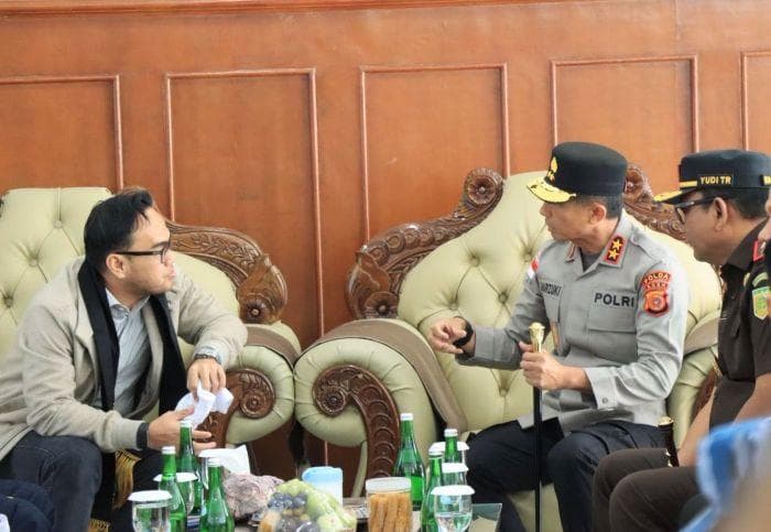 KUHP-KUHAP Baru di Aceh: Tantangan Integrasi Hukum Adat dan Nasional