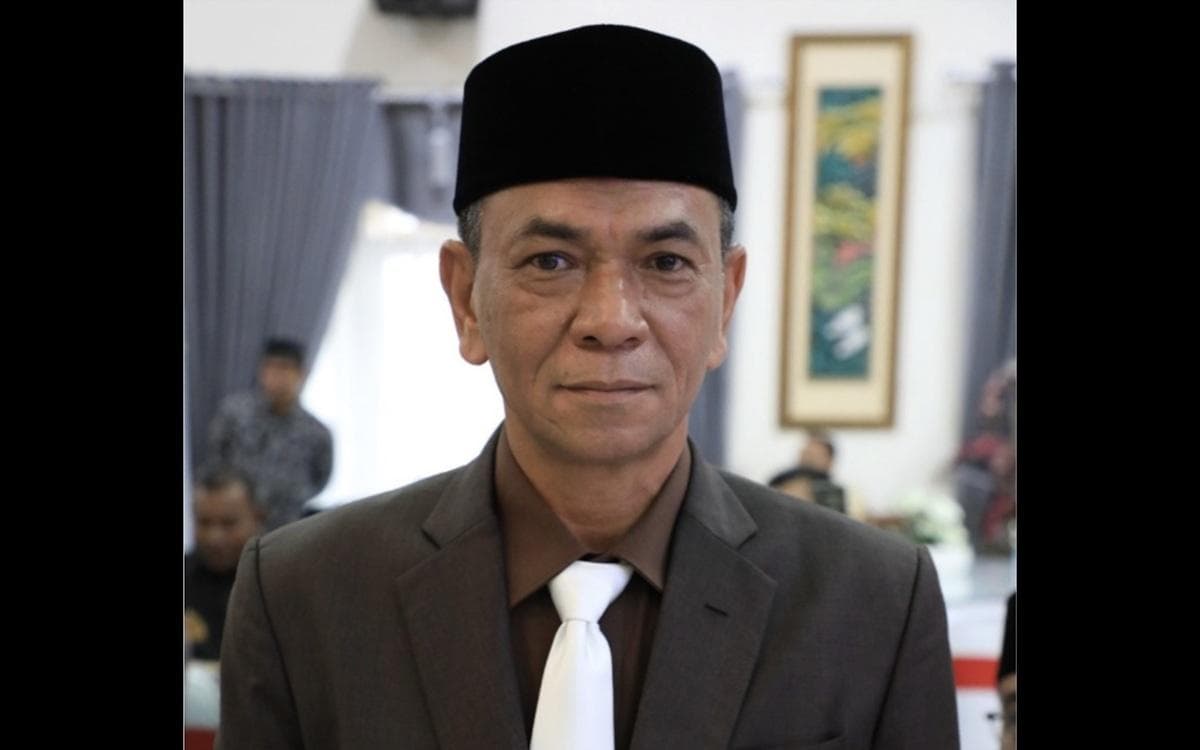 20% Korban Banjir Aceh Utara Masih di Tenda Pasca-Lebaran, Huntara Terkendala Lahan