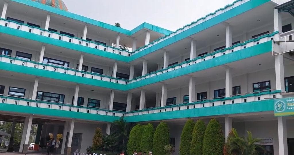 22 Mahasiswa UNIKI Bireuen Jadi Relawan Pajak, Dampak Edukasi Warga