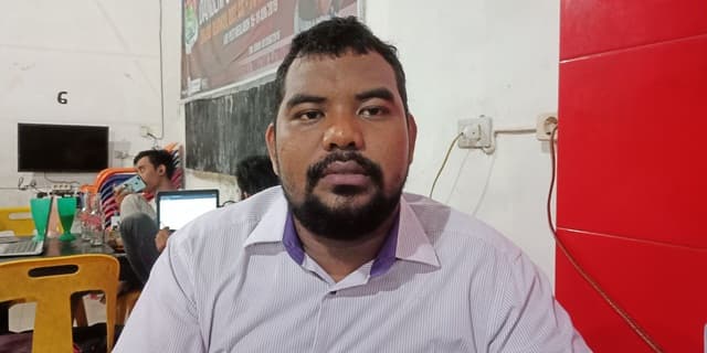 Aceh Barat Tak Dapat Dana TKD, Korban Banjir Bandang Terabaikan