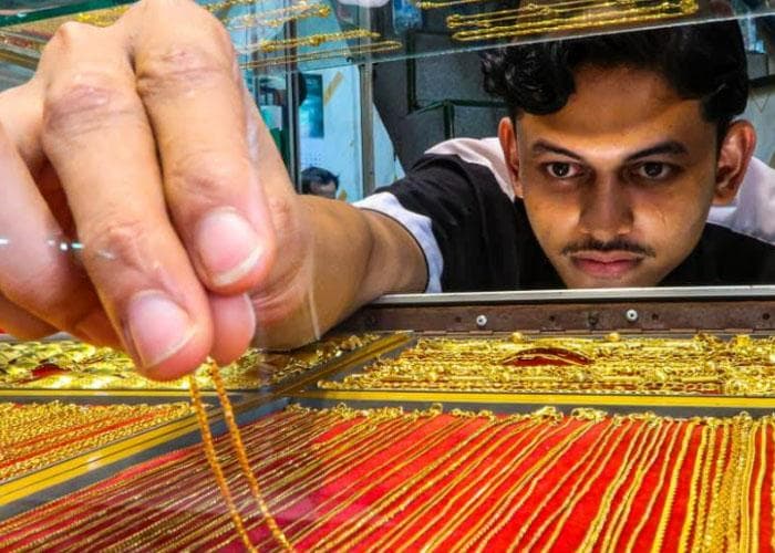 Terbang Tinggi, Harga Emas di Aceh Timur Capai Rp 7,8 Juta Per Mayam