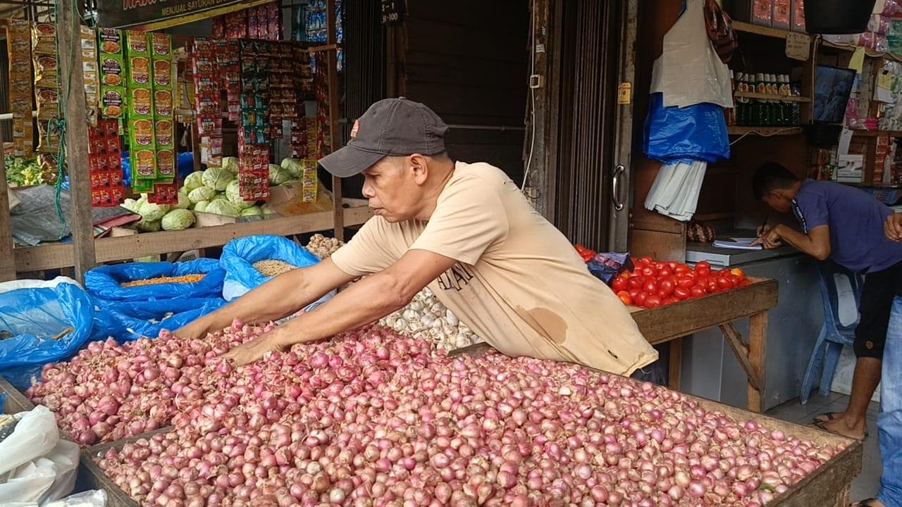 Harga Bahan Pokok Stabil, Daya Beli Warga Sabang Meningkat di Awal Tahun