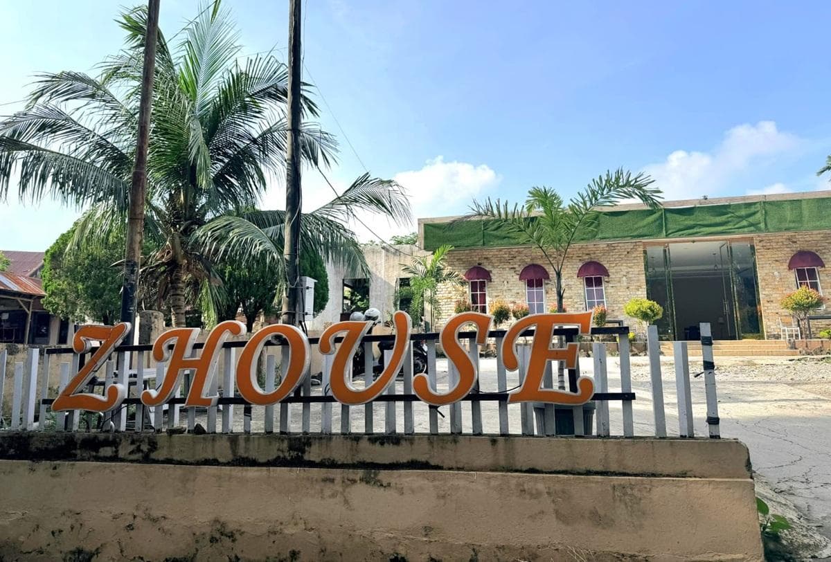 Hunian Hotel Sabang Anjlok, Pendapatan Pelaku Usaha Menyusut Drastis