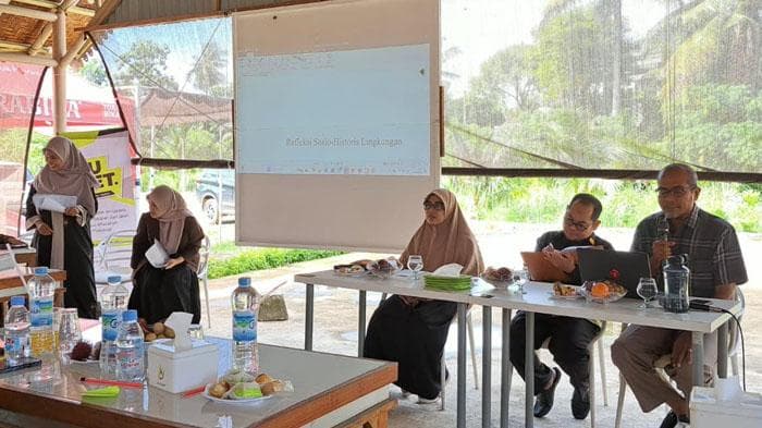 Deforestasi Picu Banjir Bandang, Akademisi Dorong Reformasi Tata Kelola Hutan