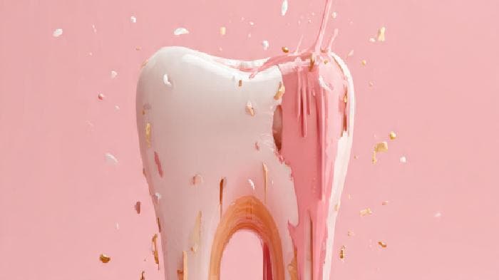 Gigi Berlubang di Aceh Bisa Berdampak Serius pada Jantung, Begini Cara Mencegahnya