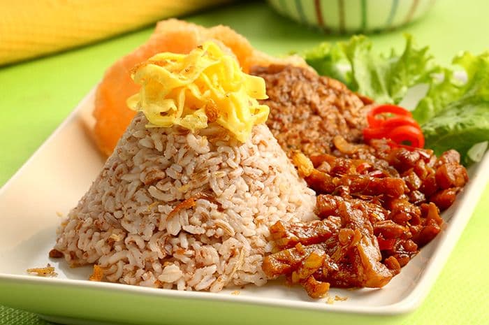 Penderita Diabetes di Aceh: 5 Cara Cegah Lonjakan Gula Darah Setelah Makan Nasi