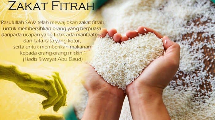 BAZNAS Tetapkan Zakat Fitrah Rp50.000 dan Fidyah Rp65.000 untuk Ramadan 2026