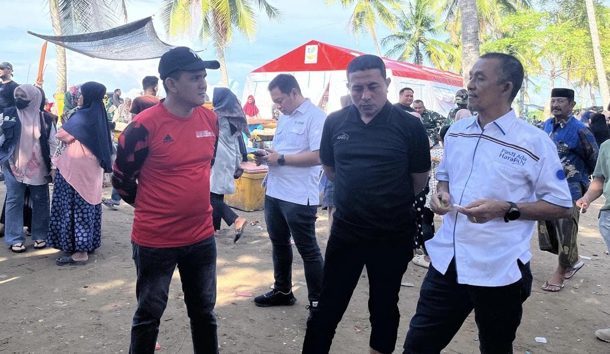 Irpannusir Minta Seluruh Kampus Gratiskan UKT bagi Mahasiswa Terdampak Banjir Aceh