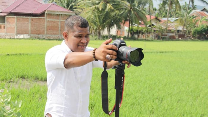 Banjir Aceh 2025: Rakyat Kelaparan, Dewan Hilang di Lapangan