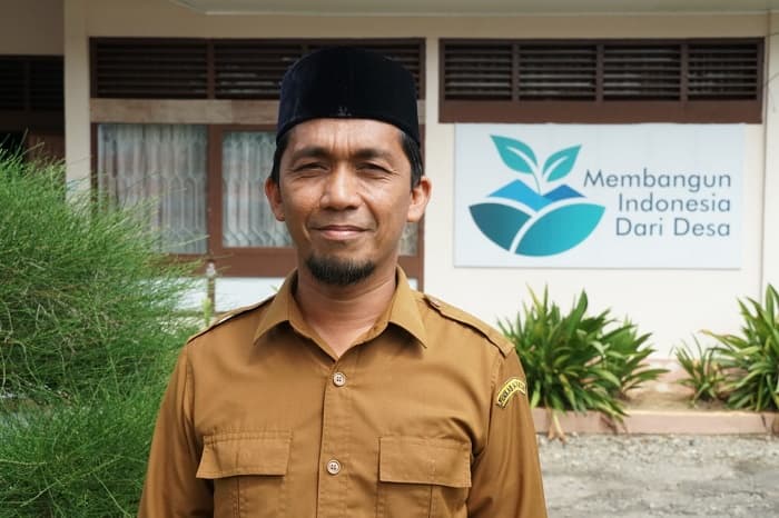 Dana Desa Aceh Besar Dipangkas 65%, Warga Khawatirkan Dampak Ekonomi