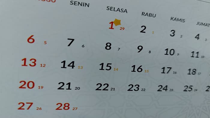 Libur Lebaran 2026: Warga Aceh Siap Nikmati 7 Hari Libur Berturut