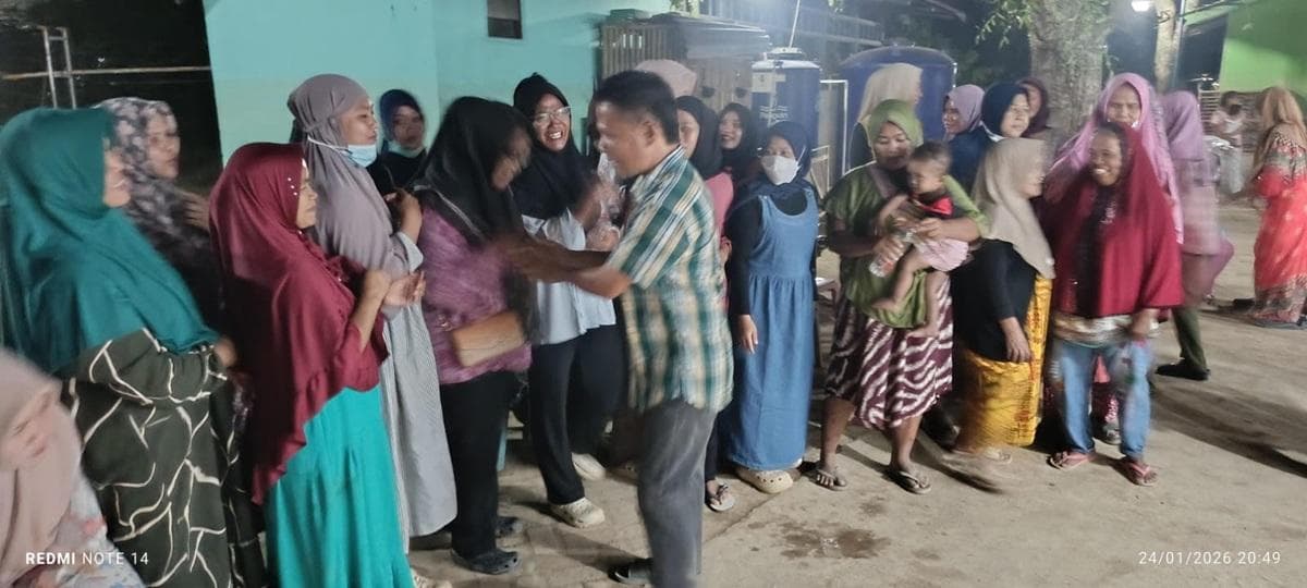 Warga Aceh Tamiang Desak Datok Penghulu Lanjutkan Jabatan Periode Kedua
