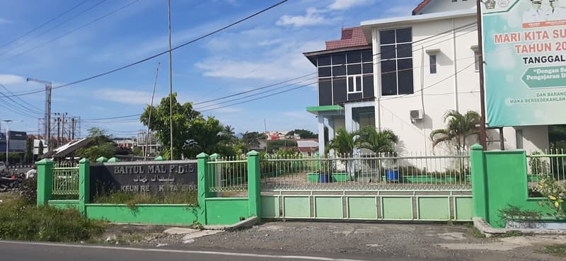 DPRK Pidie Belum Tetapkan Komisioner BMK, Warga Khawatir Keamanan Ekonomi