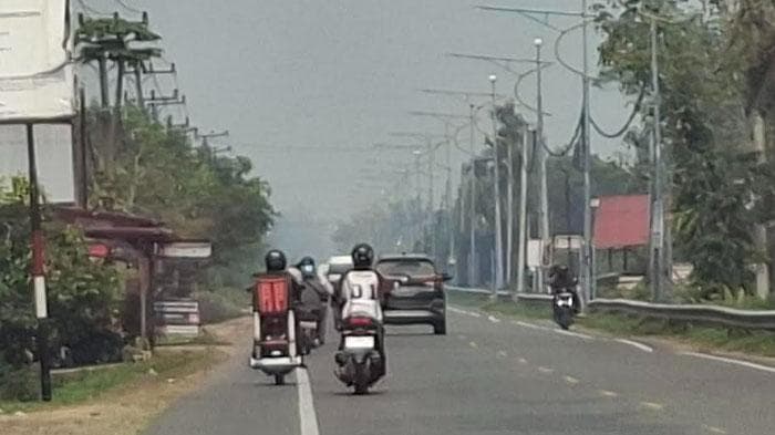 Karhutla Aceh Barat Terus Berulang, GeRAK Desak Penegakan Hukum Tegas