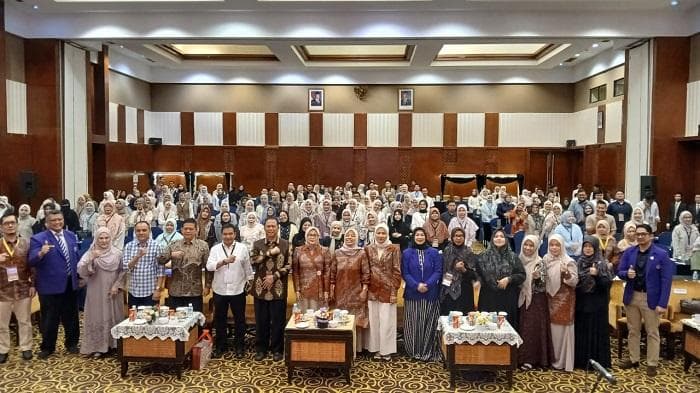 FKG USK Gelar Konferensi Internasional, Dorong Inovasi Kedokteran Gigi di Aceh