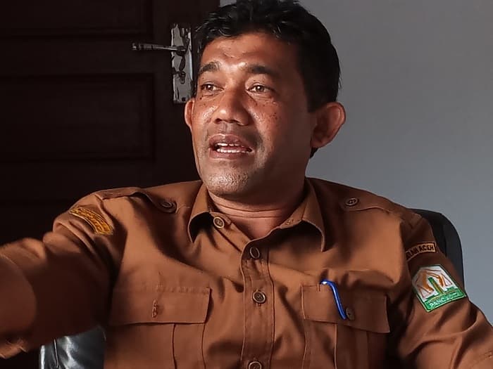 Pajak Alat Berat Nagan Raya Mulai 2026, Samsat Data Perusahaan Sawit dan Tambang