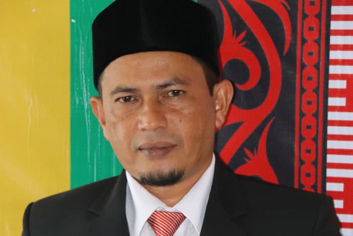 DPRK Aceh Utara Komitmen Jaga Keharmonisan dan Pemulihan Ekonomi Pasca Banjir