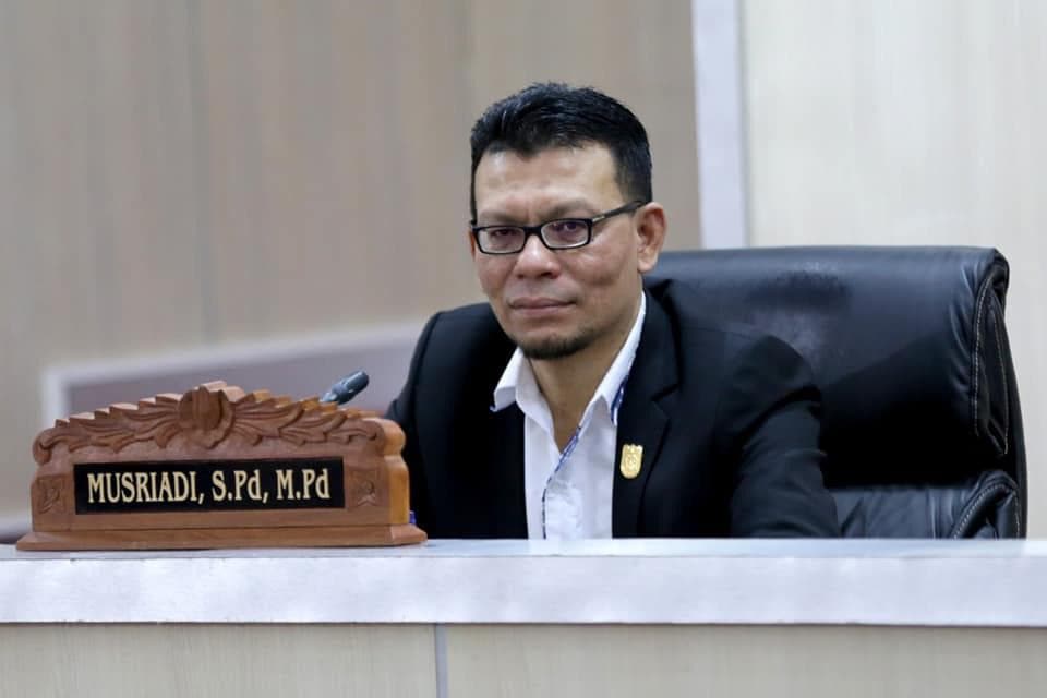 PAN Aceh di Bawah Dek Gam: Konsolidasi dan Harapan Baru untuk Politik Daerah