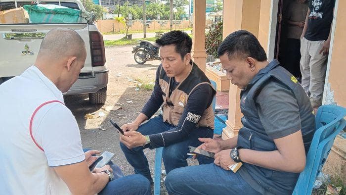 KONI Aceh Salurkan 150 Ton Bantuan untuk Korban Bencana di 18 Kabupaten/Kota