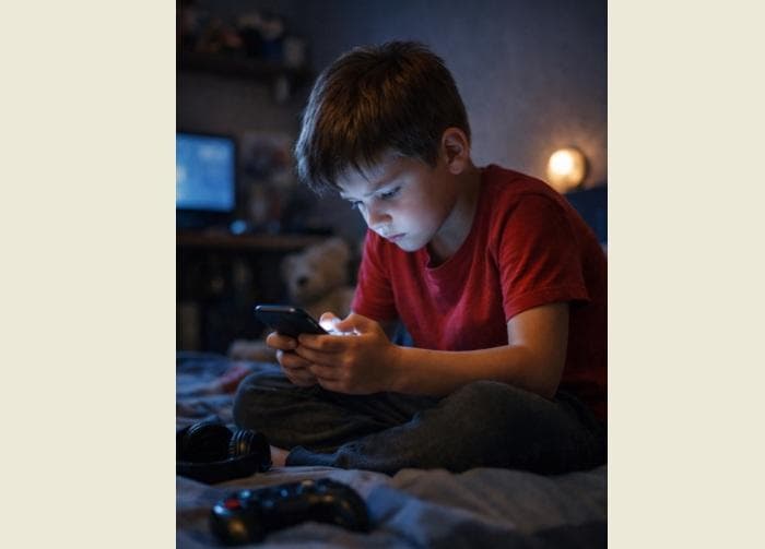 Pakar Ingatkan Risiko Ketergantungan Gadget pada Anak Aceh dan Ancaman Digital