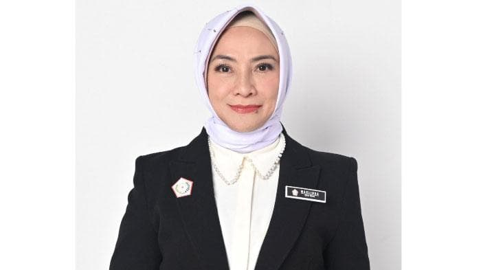 Marlinda Teken MoU dengan Poliven, Kuatkan Pendidikan Vokasi di Aceh