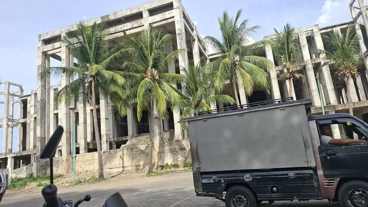 Masjid Agung Alfalah Sigli Tertunda: Dana Rp10,7 Miliar Siap, Tapi Masih Menunggu Penyelesaian Aset