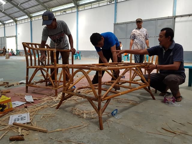 Aceh Dijadikan Basis Industri Mebel Nasional untuk Pemerataan Ekonomi