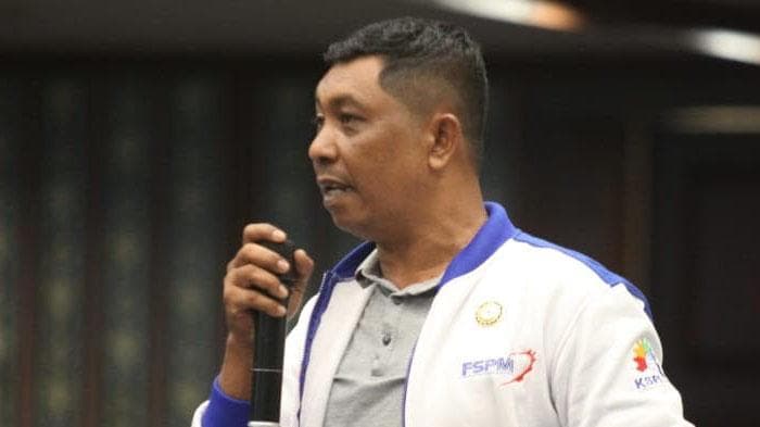 Pekerja Listrik Aceh Belum Terima Tunjangan Hari Meugang, Serikat Desak Penegakan Qanun