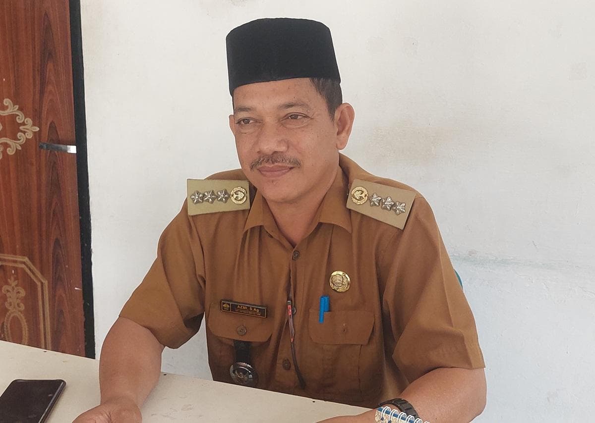 Warga Gandapura Bireuen Minta Pendataan Ulang Korban Banjir November 2025