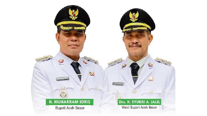 Pemkab Aceh Besar Perkuat Petani dan Nelayan untuk Keberlanjutan