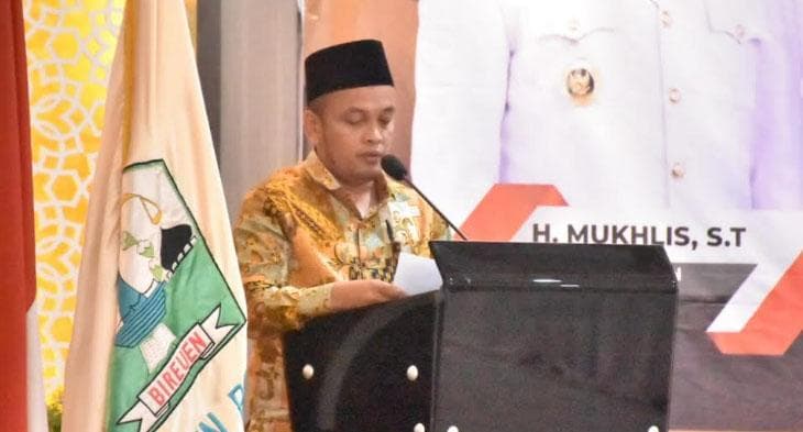 Musrenbang Bireuen 2026: Program Tepat Sasaran untuk Kesejahteraan Warga