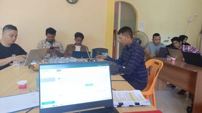 Warga Pulo Aceh Usulkan Program Pembangunan di Musrenbang 2026