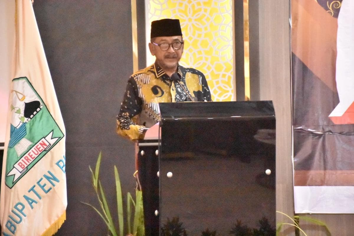 Musrenbang Bireuen 2027: Warga Harap Anggaran Tepat Sasaran untuk Kesejahteraan