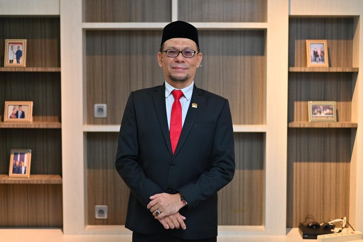 Wakil Ketua DPRK Banda Aceh Dorong Penyesuaian Mahar Nikah untuk Ringan Beban Warga