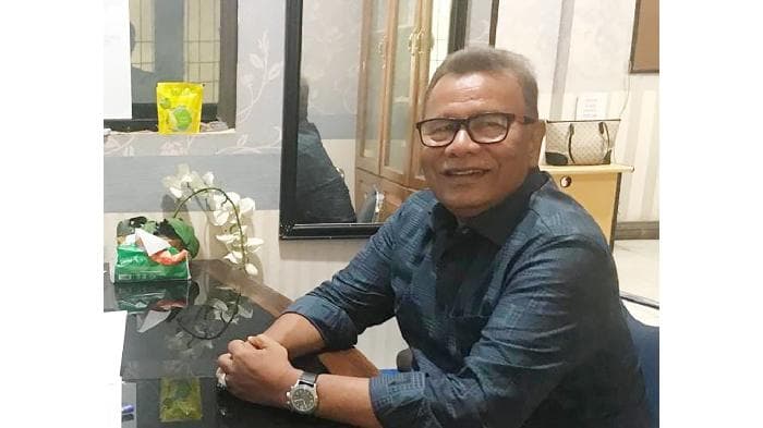 Iskandar Mahmud Ingatkan Warga Aceh Tingkatkan Kewaspadaan Terhadap Pencurian Water Meter