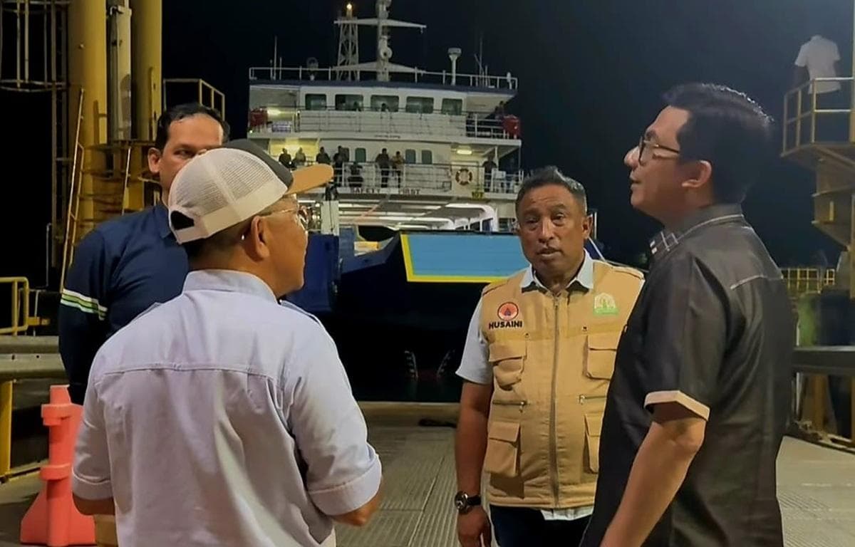 Ketua DPRK Banda Aceh Minta Pertamina Awasi Pangkalan dan Agen LPG untuk Stabilkan Harga