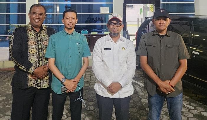 Ruang Layanan Samsat Baru di MPP Banda Aceh Siap Operasi Maret 2026