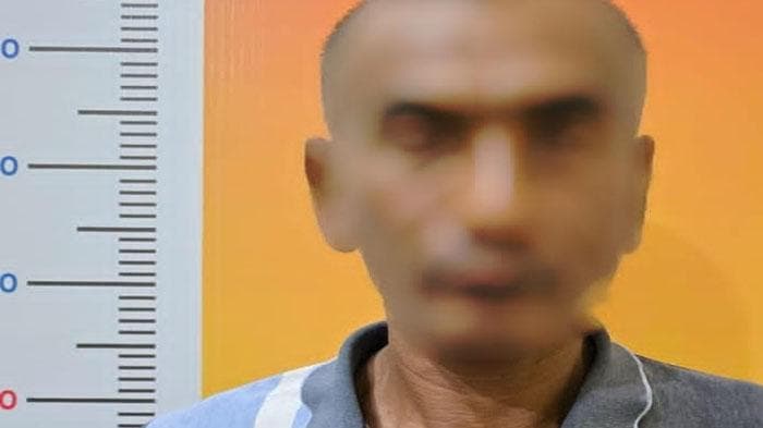 Polres Bireuen Tangkap Pelaku Pelecehan Seksual Anak di Simpang Mamplam