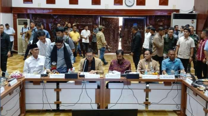 Gubernur Aceh Minta Otsus Naik 2,5 Persen untuk Rp40 Triliun Pemulihan