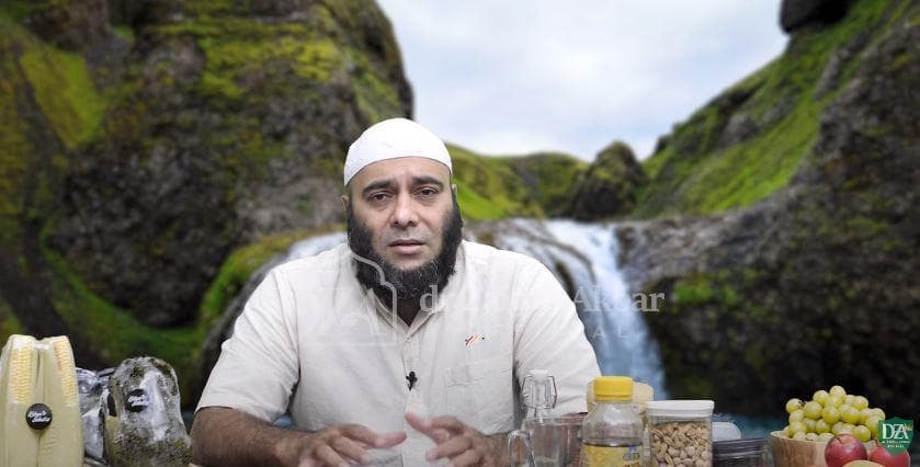 Nyeri Sendi di Aceh? Dr. Zaidul Akbar Beri Tips Pola Makan Sehat